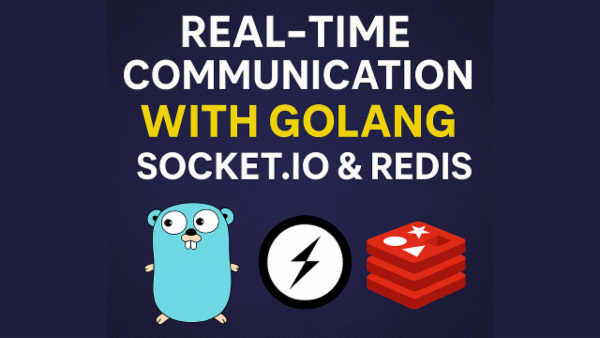 Episode 86: How to Emit Socket.IO Events from Golang